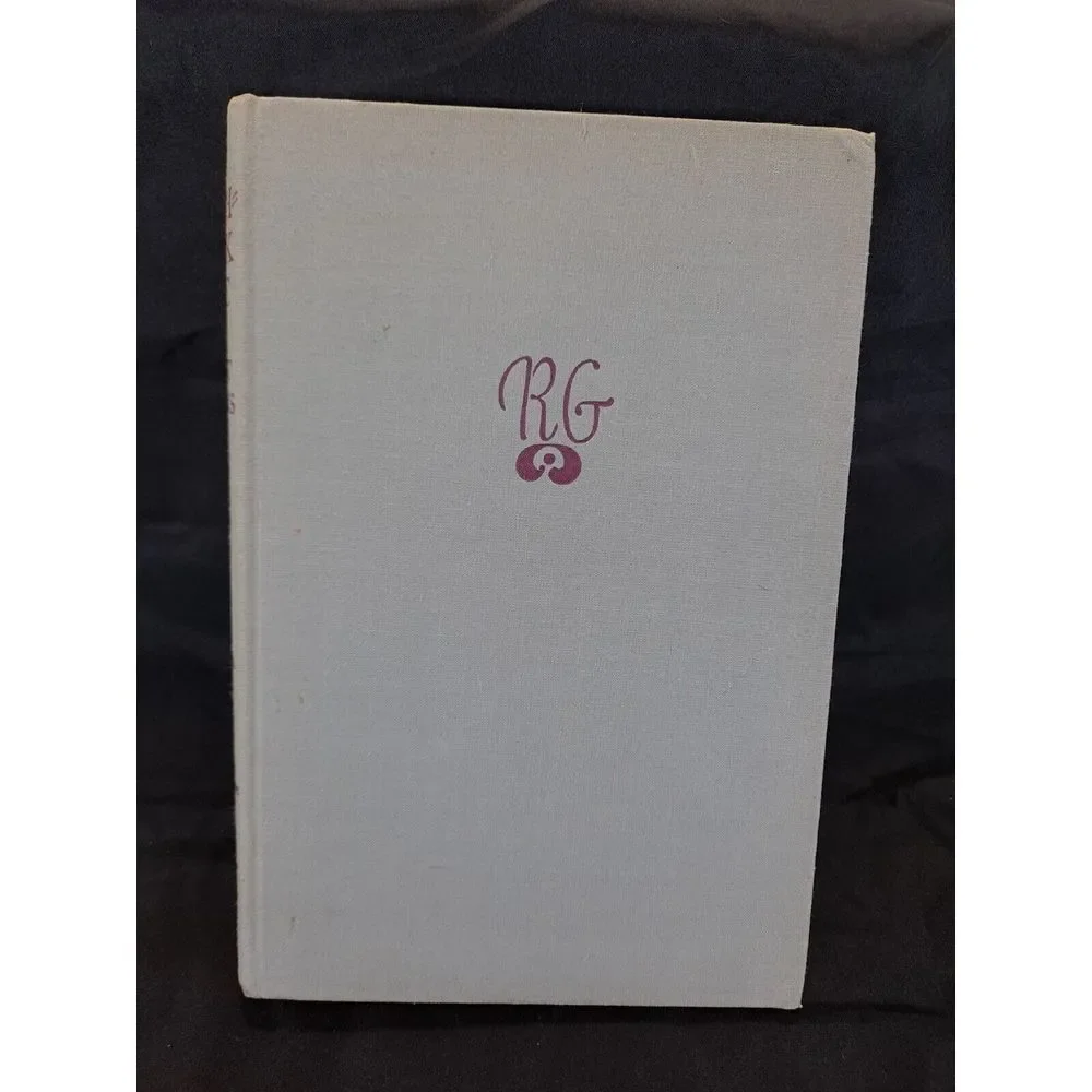 The Patchwork Time by Robert‎ Gibbons/Knopf Publisher 1948